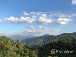 N/A Land for sale in Bentong, Pahang Genting Highlands