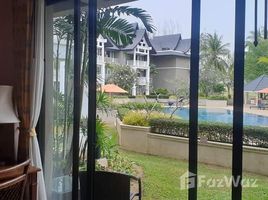 1 Bedroom Apartment for sale at Allamanda Laguna, Choeng Thale