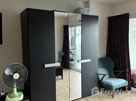 Studio Condo for sale at View Talay 7, Nong Prue