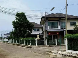 3 Bedroom House for sale at The S by Somwang, San Phak Wan