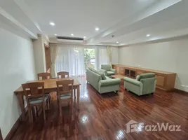 อพาร์ทเม้นท์ 2 ห้องนอน ให้เช่า ในโครงการ นครา แมนชั่น, ลุมพินี