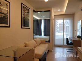 1 Bedroom Condo for rent at Vtara Sukhumvit 36, Khlong Tan, Khlong Toei, Bangkok, Thailand