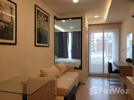 1 Schlafzimmer Wohnung zu vermieten im Vtara Sukhumvit 36, Khlong Tan, Khlong Toei, Bangkok, Thailand