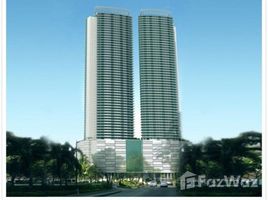 Studio Condo for sale at One Shangri-La Place, Mandaluyong City