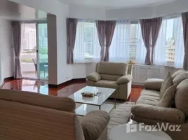 3 chambre Condominium à louer à , Khlong Tan