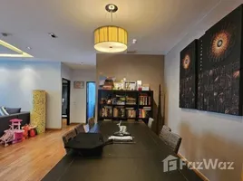 2 Schlafzimmer Appartement zu vermieten im Manhattan Chidlom, Makkasan, Ratchathewi, Bangkok, Thailand