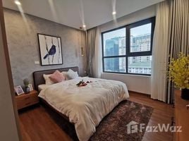 2 Bedroom Condo for sale at Stellar Garden, Nhan Chinh, Thanh Xuan
