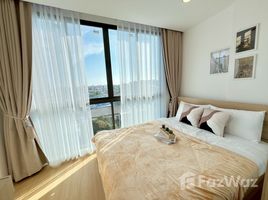 อพาร์ทเม้นท์ 1 ห้องนอน ให้เช่า ในโครงการ ซีรอคโค บางนา 36, บางนา, บางนา, กรุงเทพมหานคร