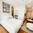 1 Schlafzimmer Appartement zu vermieten im The Address Chidlom, Lumphini