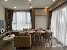 2 Bedroom Apartment for rent at Whizdom the Forestias, Bang Kaeo, Bang Phli, Samut Prakan