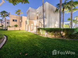 4 Bedroom Villa for sale at Canal Cove Frond M, Canal Cove Villas, Palm Jumeirah