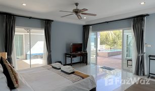 4 Schlafzimmern Villa zu verkaufen in Thep Krasattri, Phuket De Palm Pool Villa