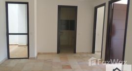 Spacieux Appartement a vendre bien situe dans une résidence avec Piscine a 5 min de centre de Guelizで利用可能なユニット