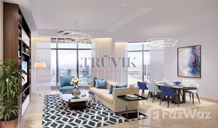 4 Schlafzimmern Appartement zu verkaufen in , Dubai Imperial Avenue