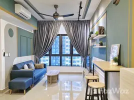 2 Bedroom Penthouse for rent at KL Tower, Makati City
