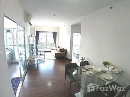 คอนโด 2 ห้องนอน ให้เช่า ในโครงการ ศุภาลัย มอนเต้ 2, หนองป่าครั่ง