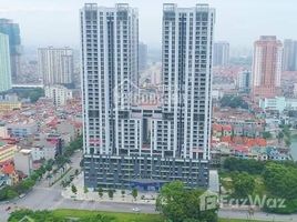 3 Bedroom Apartment for sale at New Skyline, Van Quan