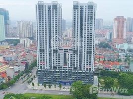 3 Bedroom Apartment for sale at New Skyline, Van Quan, Ha Dong