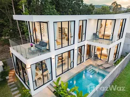 3 Bedroom Villa for rent in Koh Samui, Surat Thani, Maenam, Koh Samui