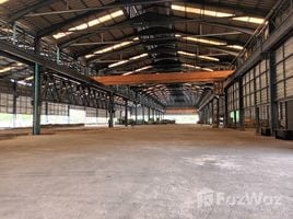 Studio Warehouse for sale in Thailand, Nong Bua, Ban Khai, Rayong, Thailand