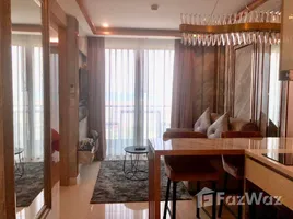 1 Bedroom Apartment for sale at The Riviera Jomtien, Nong Prue