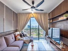 Estudio Apartamento en alquiler en M Suites, Bandar Kuala Lumpur, Kuala Lumpur, Kuala Lumpur, Malasia