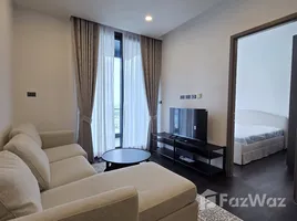 1 Bedroom Condo for rent at Sapphire Luxurious Condominium Rama 3, Bang Phongphang