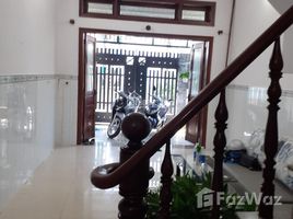 3 Bedrooms House for sale in Tang Nhon Phu A, Ho Chi Minh City Nhà hẻm xe hơi Lê Văn Việt, Q.9, 3 tỷ 950