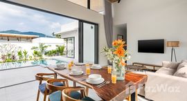 ยูนิตที่เหลืออยู่ในโครงการ Sawasdee Pool Villa - Lamai (Leasehold)