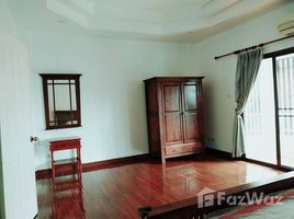 4 Bedroom Townhouse for sale in Chiang Mai, Suthep, Mueang Chiang Mai, Chiang Mai