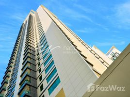 1 Habitación Apartamento en venta en Marina Blue Tower, Marina Square