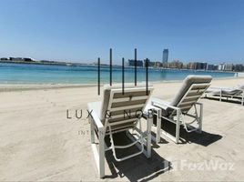 1 Schlafzimmer Appartement zu verkaufen im Beach Isle, Al Sufouh Road, Al Sufouh