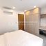 在Modern Furnished 1-Bedroom Serviced Apartment for Rent | Toul Tum Pung租赁的1 卧室 住宅, Tuol Svay Prey Ti Muoy, Chamkar Mon, 金边, 柬埔寨