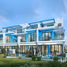 4 спален Вилла на продажу в Santorini, DAMAC Lagoons