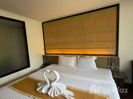 คอนโด สตูดิโอ ให้เช่า ในโครงการ เดอะ บีช คอนโดเทล , กะรน