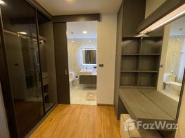 1 спален Квартира в аренду в Aroon Condominium, Ban Chang Lo, Бангкок Нои