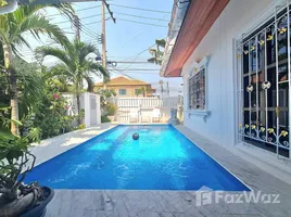 4 Bedroom Villa for rent at Eakmongkol Chaiyapruek 2, Nong Prue