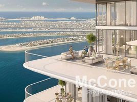 2 침실 Address The Bay에서 판매하는 콘도, EMAAR Beachfront, 두바이 항구, 두바이