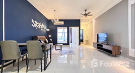 Unidades disponibles en Princeton Residences