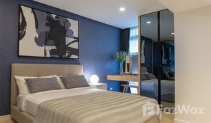 2 Bedrooms Condo for sale in Khlong Kluea, Nonthaburi The Lake Condominium