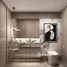 1 Habitación Departamento en venta en Soondri Wongamat, Na Kluea