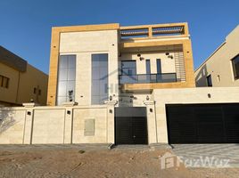 5 Bedroom Villa for sale at Al Mwaihat, Al Rawda 2, Al Rawda