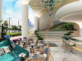 1 спален Квартира на продажу в Damac Bay, Dubai Harbour