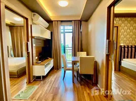 2 Bedroom Condo for rent at The Treasure, Nong Pa Khrang, Mueang Chiang Mai, Chiang Mai, Thailand