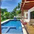 2 Schlafzimmer Villa zu verkaufen im Cabarete, Sosua