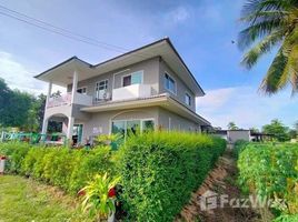 5 chambre Maison for sale in Pattaya, Pong, Pattaya