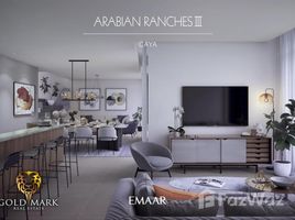 4 Schlafzimmer Haus zu verkaufen im Caya, Villanova, Dubai Land