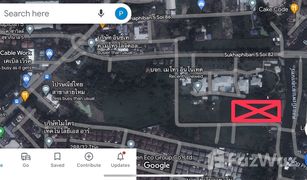 N/A Land for sale in Sam Wa Tawan Ok, Bangkok 