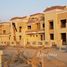 5 Bedroom Townhouse for sale at Sarai, Mostakbal City Compounds