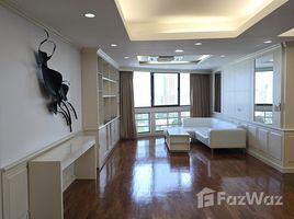 3 спален Кондо в аренду в President Park Sukhumvit 24, Khlong Tan, Кхлонг Тоеи